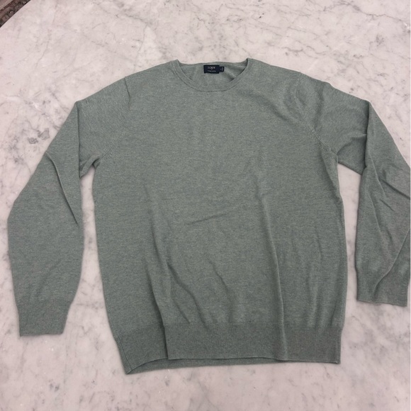 Men’s JCrew Sweater - Picture 1 of 8